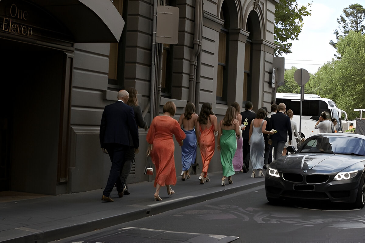 Chauffeur-Services-for-Events-&-Conferences-Melbourne