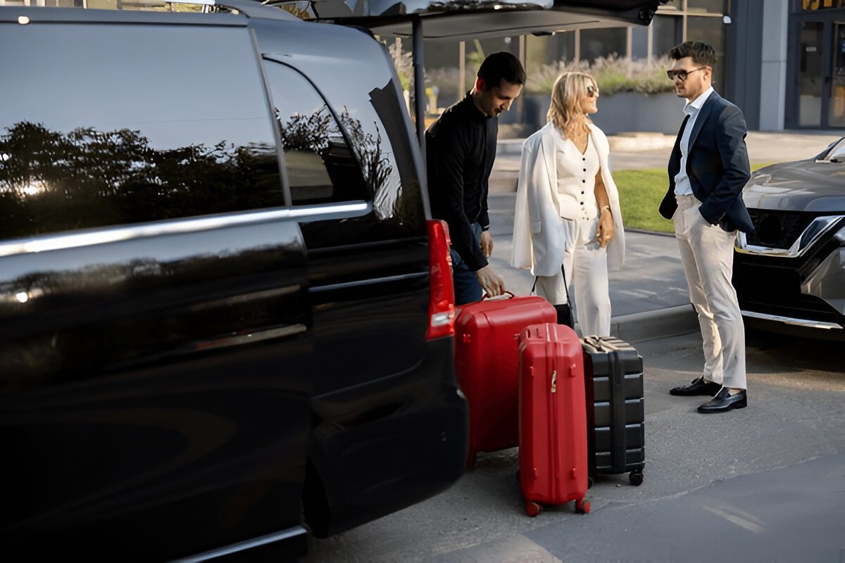 Chauffeur-Cars-For-Business-Meetings-Melbourne