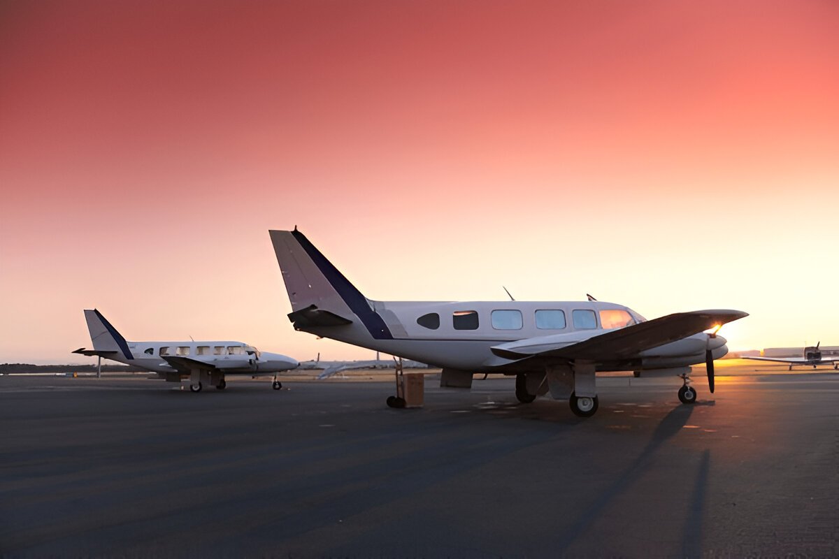 Airport-Transfers