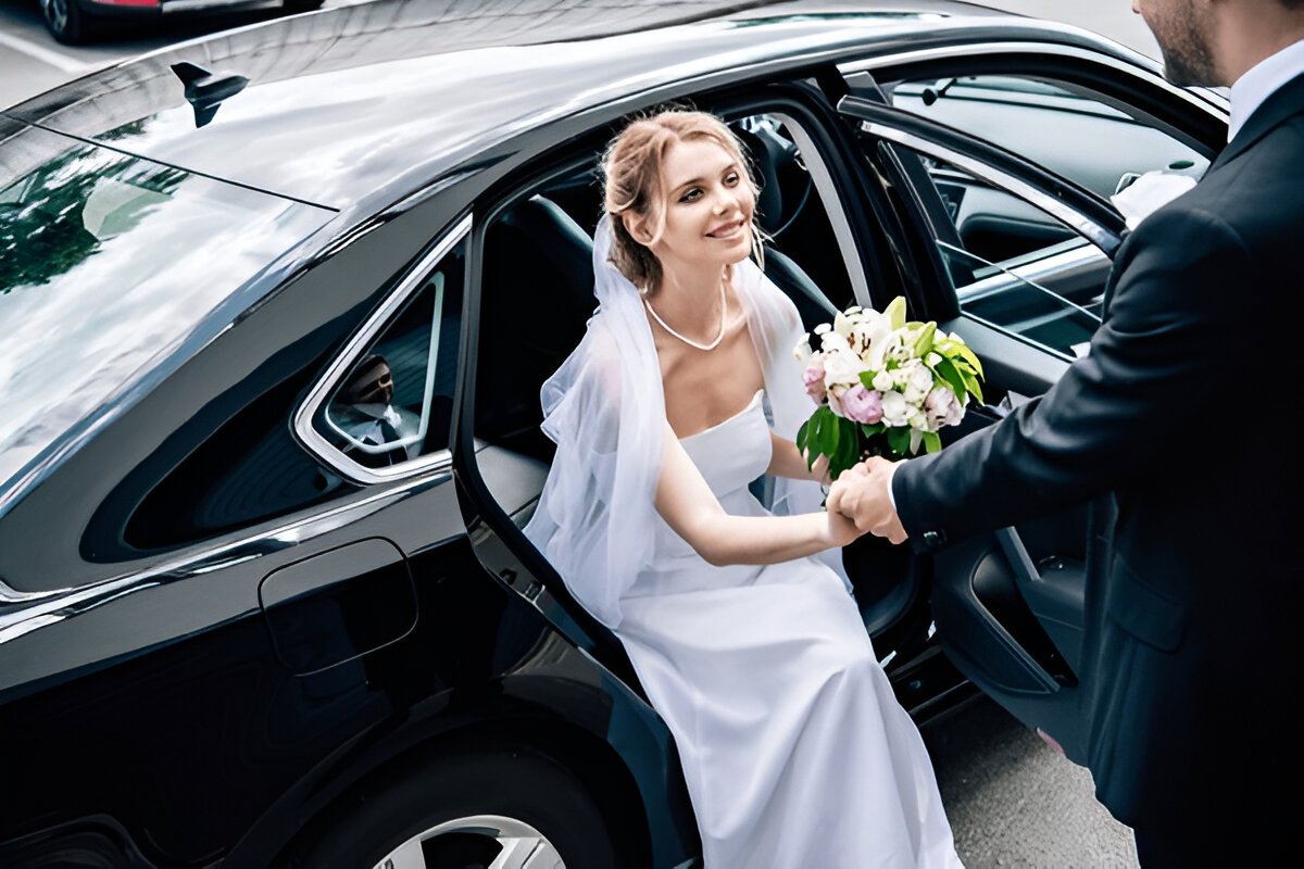 Chauffeur-For-Wedding-Guests-Melbourne